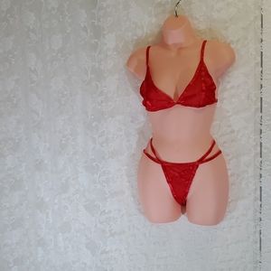 Bra / Panty